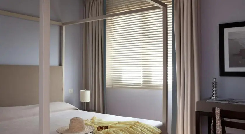 Puro Suites Toscana