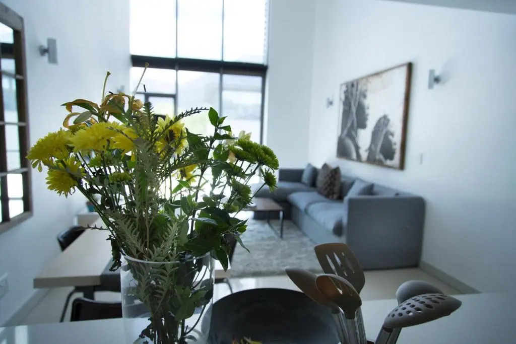 The Quadrant Apartment A406