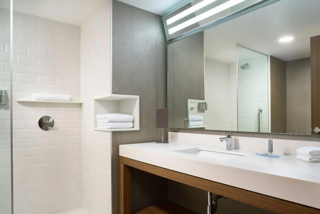 Courtyard by Marriott Merida Downtown