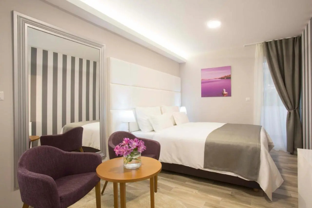 Boutique Hotel Intermezzo - Pag centre