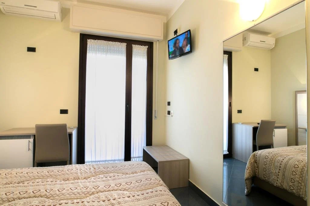 Hotel Olimpia