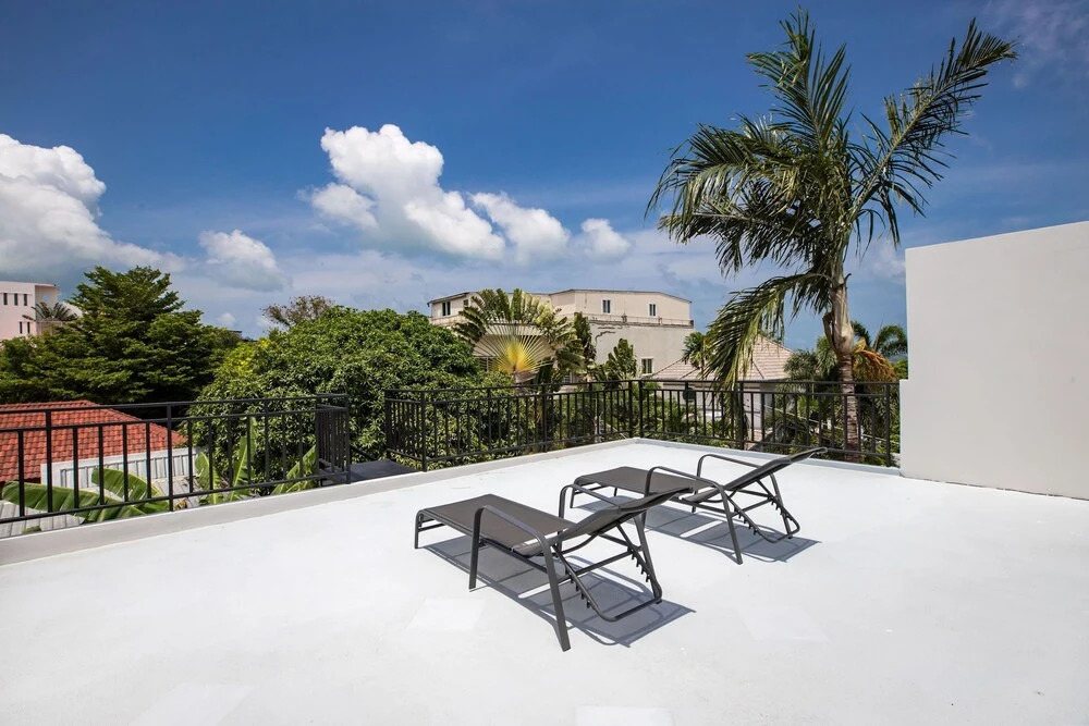 Private Pool Villa Billiard Renovated 22