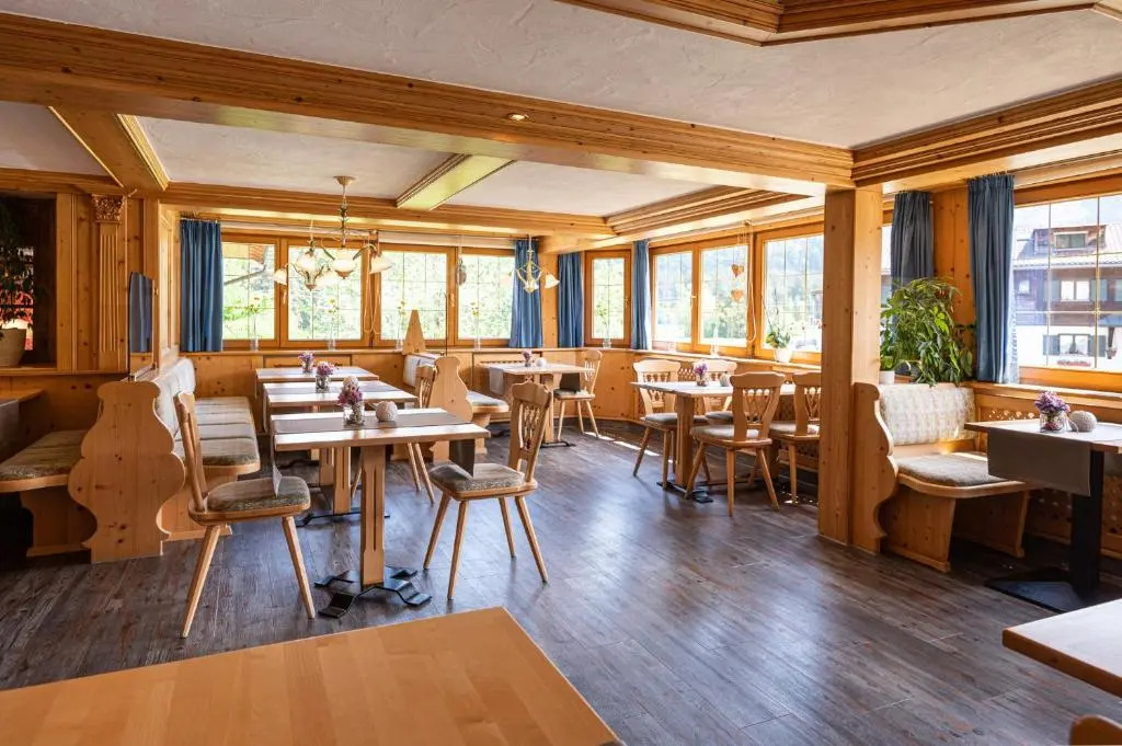 Wohlfühlhotel Frohsinn
