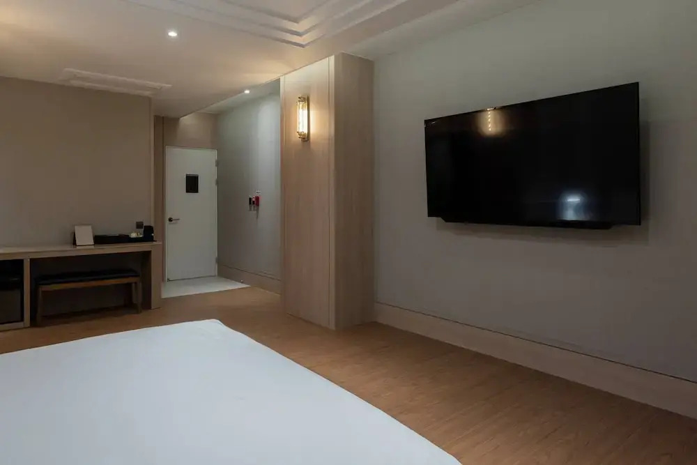 H-Avenue Hotel Yeongildae