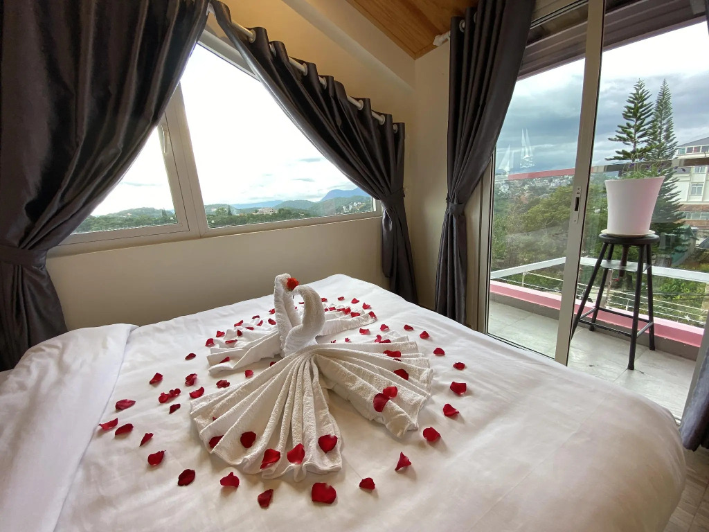 Sweet Dream Hotel & Villa