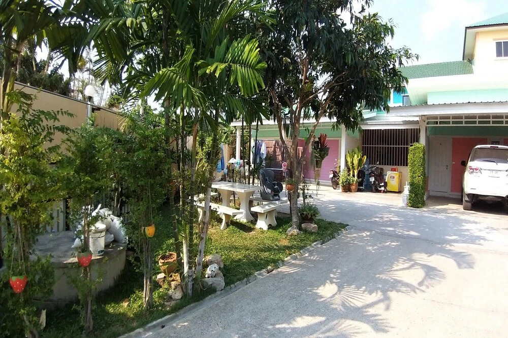 Inn Chan Resort by OYO Rooms