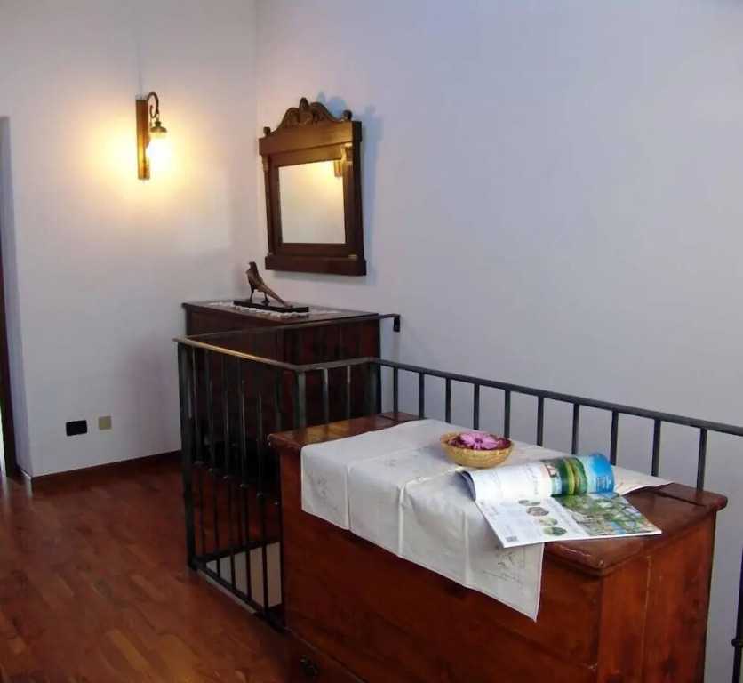 Casa Vacanze Cascina Campagnola