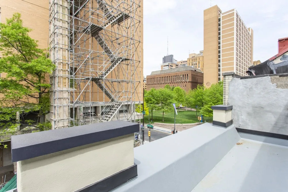 Luxury Loft Available Month to Month!