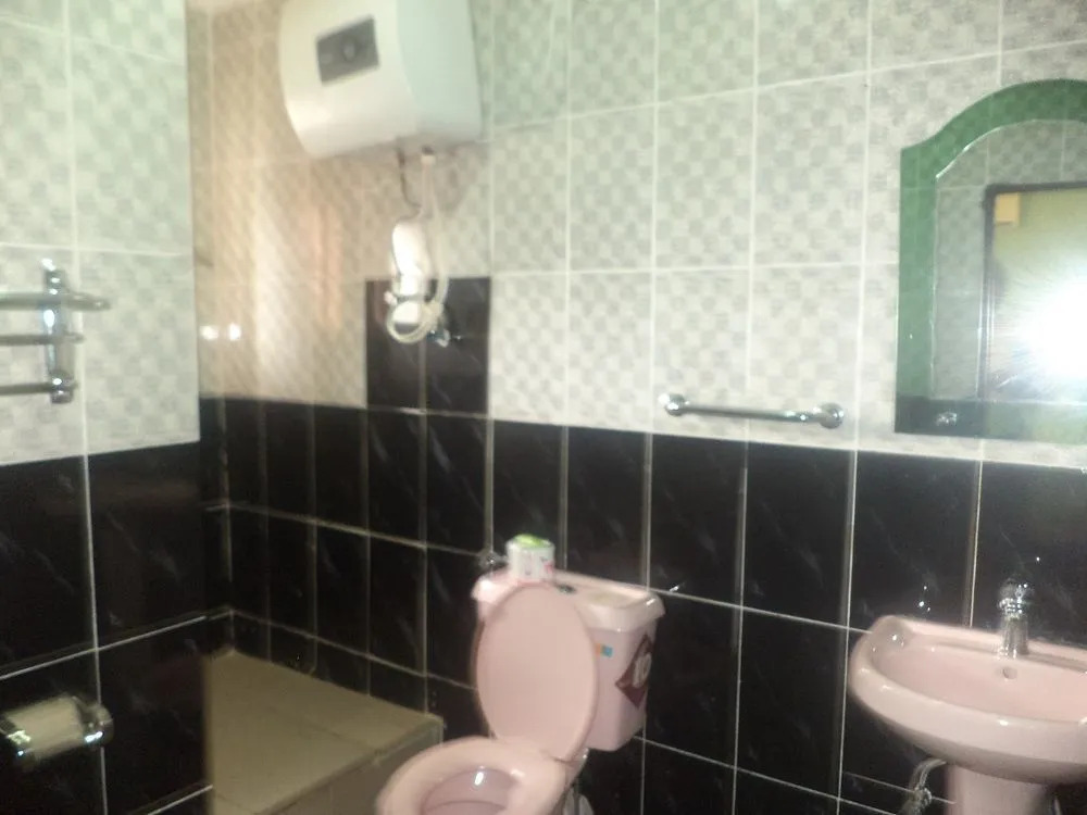 Divine Fountain Omole
