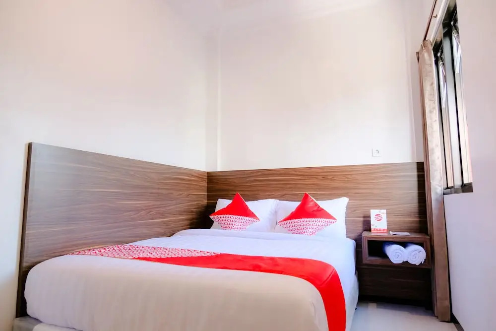 OYO 2390 Harmoni Merak Homestay