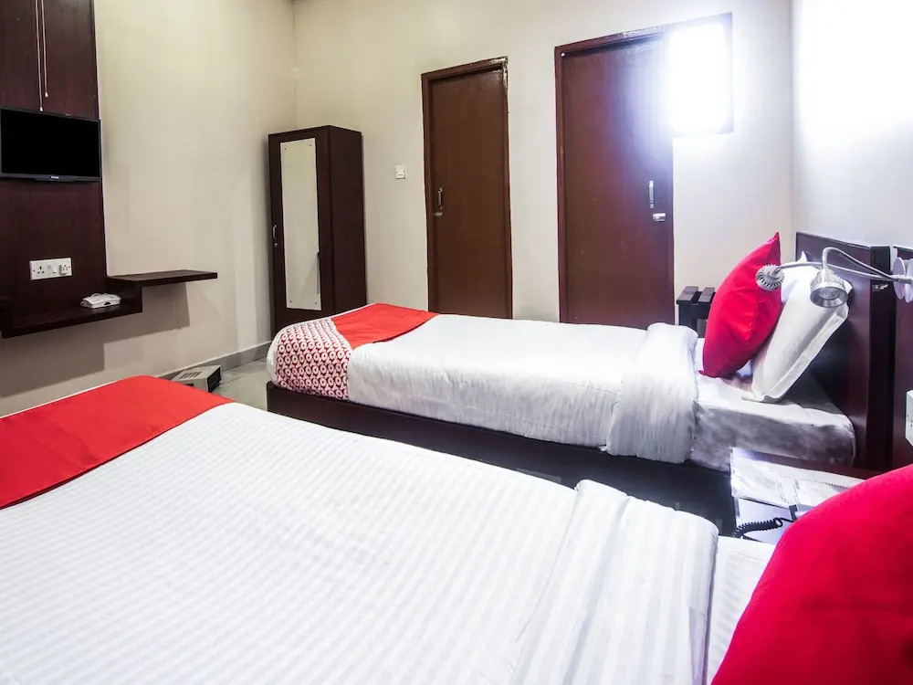 OYO 14581 Meghalaya Housing Cooperative Guest House