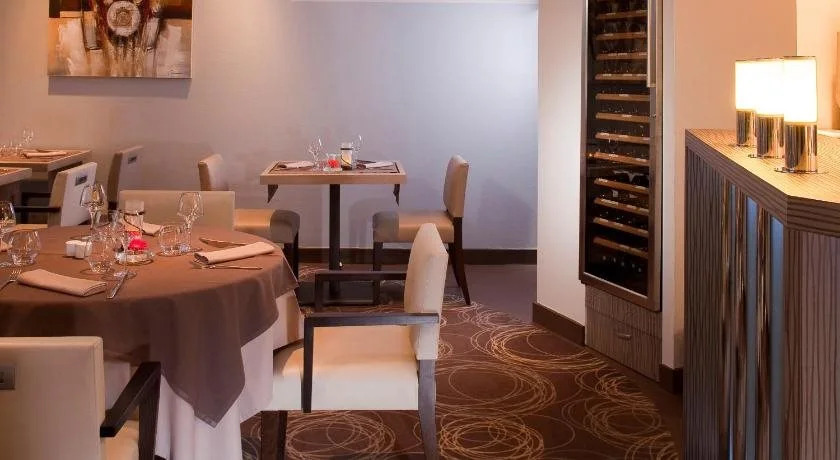 Logis Le Relais Saint Jacques