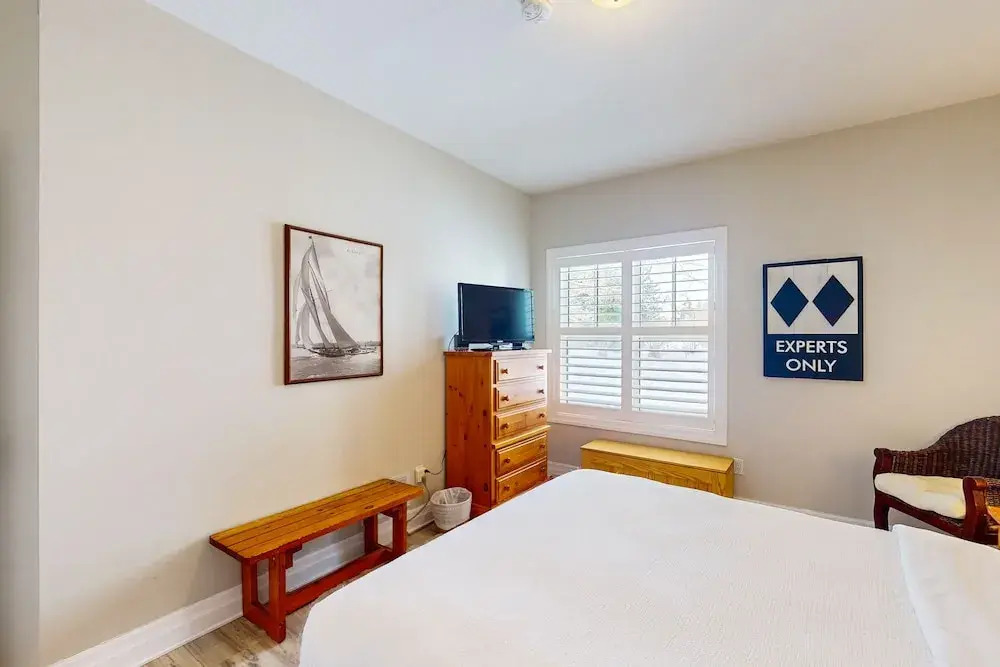 Snowbridge by Property Valet