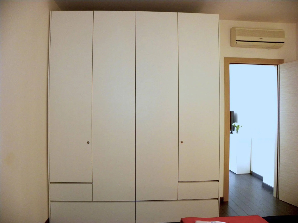 Venice Apartments Dante