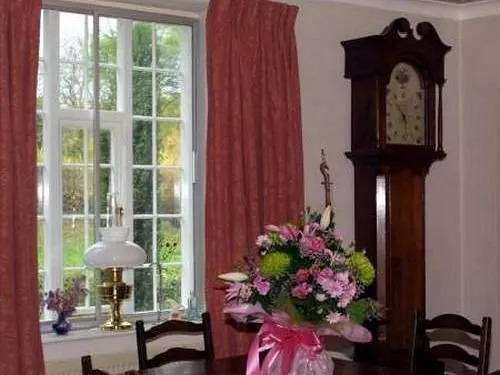 Barley Mow House