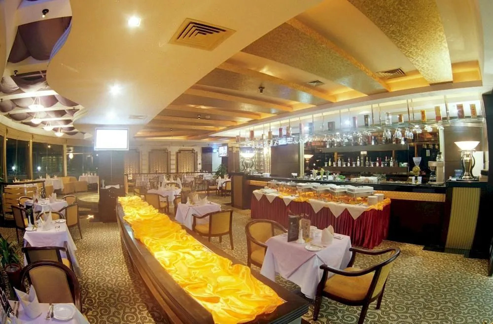 Hanting Hotel Zhuhai Hengqin International Convention and Exhibition Center