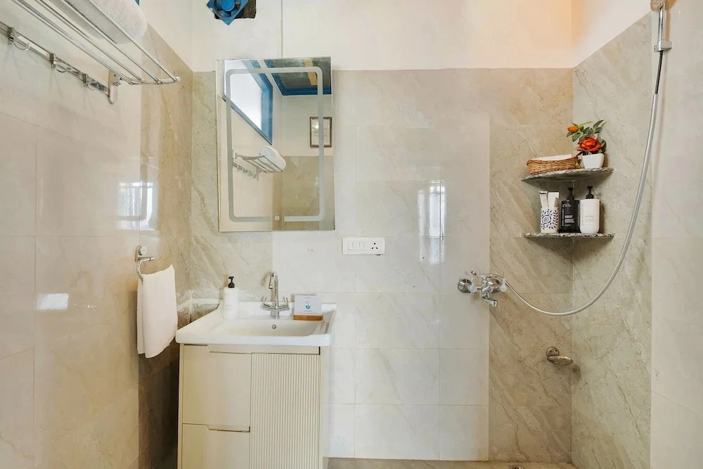 Alaya Stays Cloudcatcher 4 BHK Villa