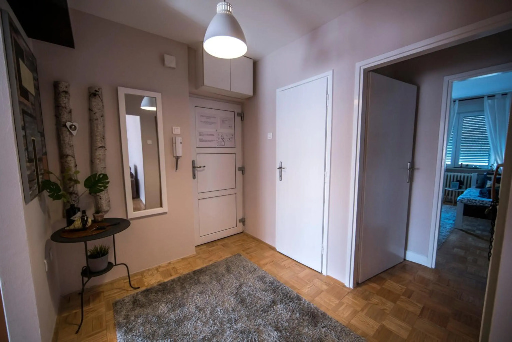 Apartment Moj Osijek