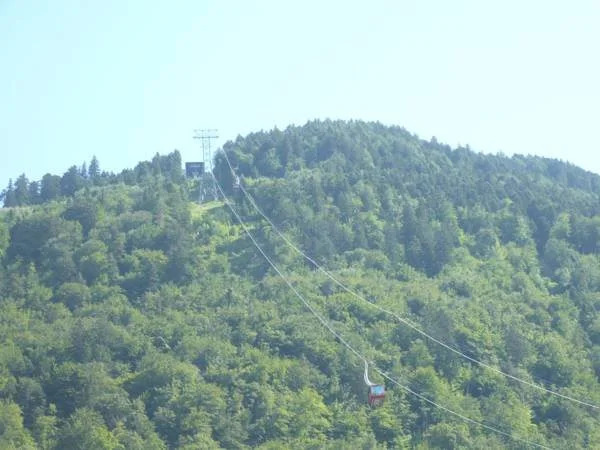 Hotel Schweizerhaus