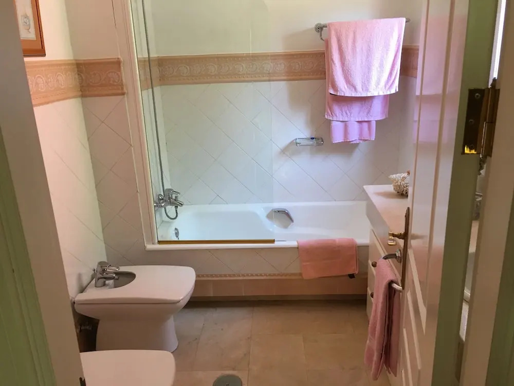 Luxury Apartament in 5 Star Urbanización