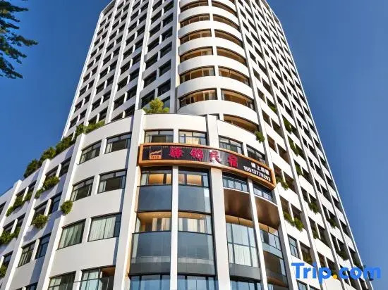Yijin Hotel