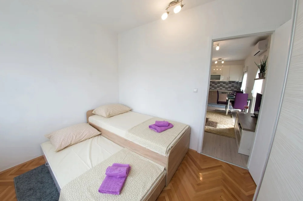 City Park Apartments