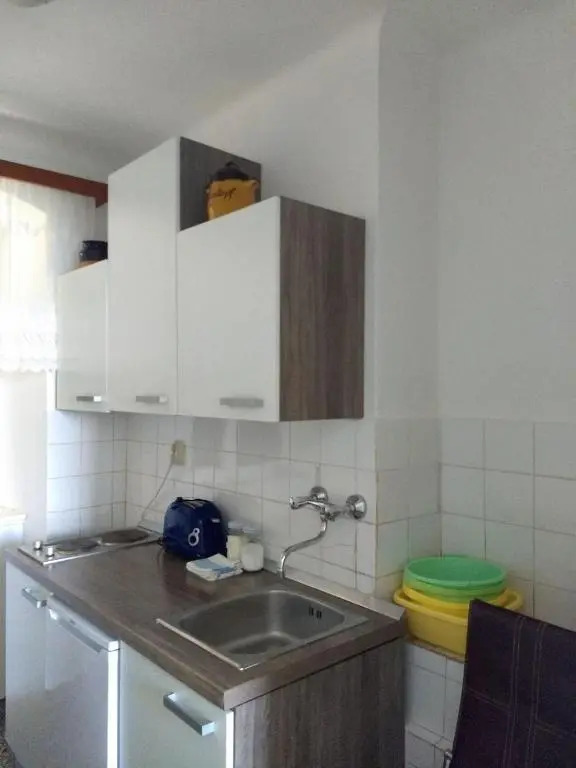 Studio Apartment Tomislava