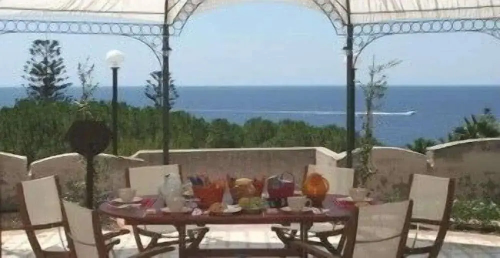 Terrazza sul Plemmirio