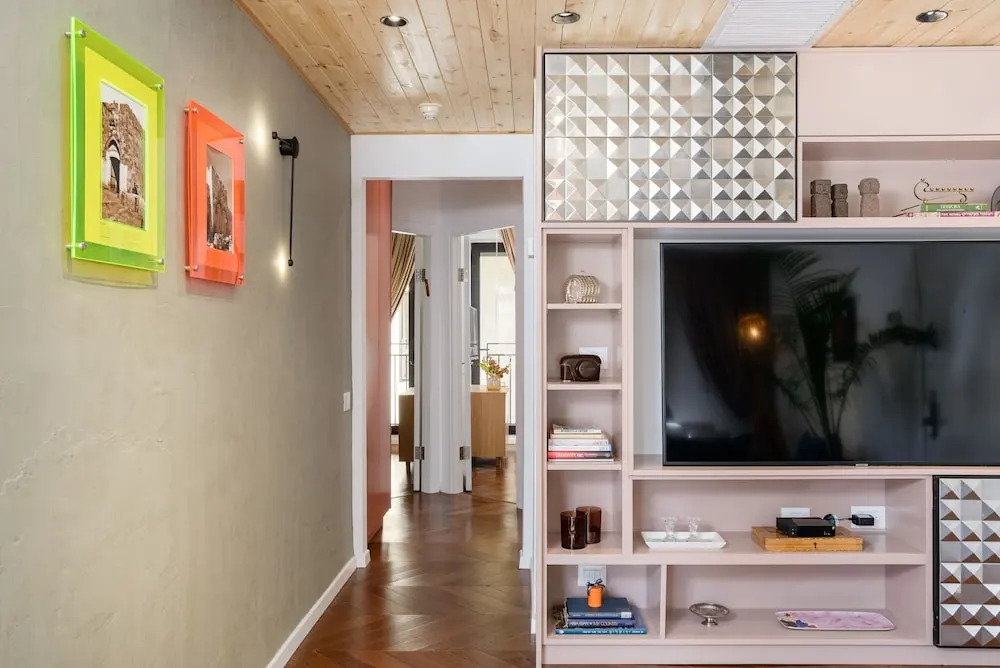Boutique & Comfort in David's Village by FeelHome
