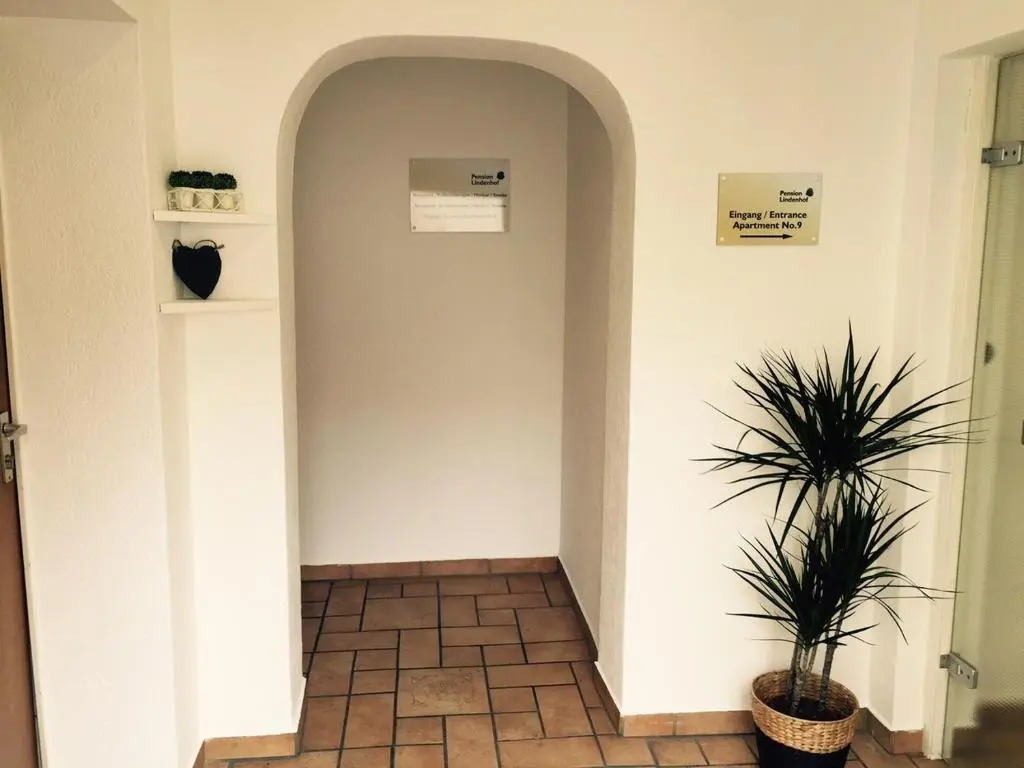 Pension Lindenhof