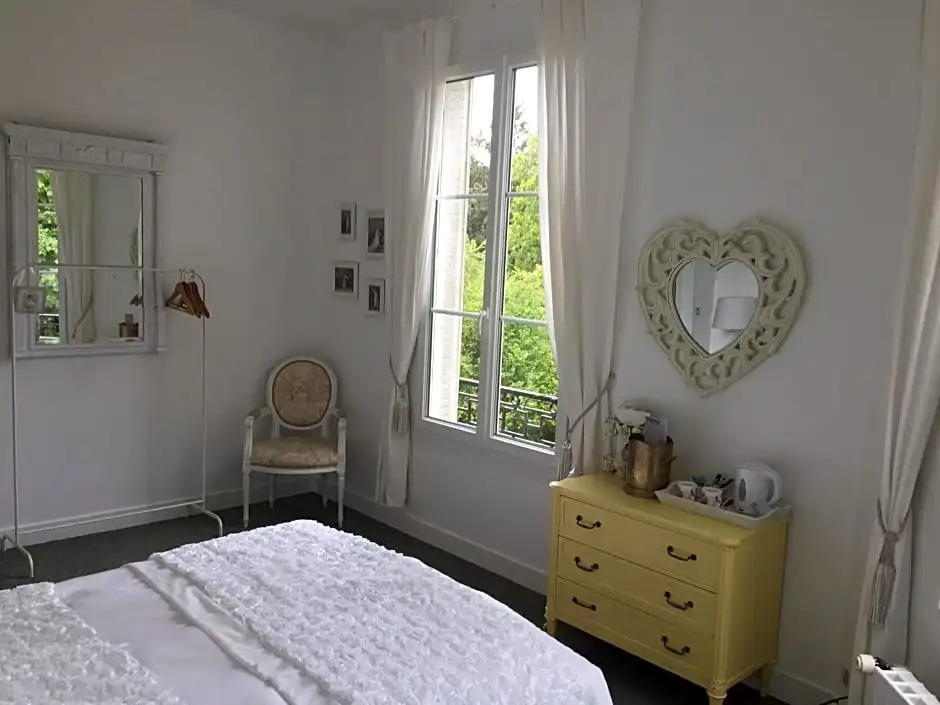 Chateau Anaselle