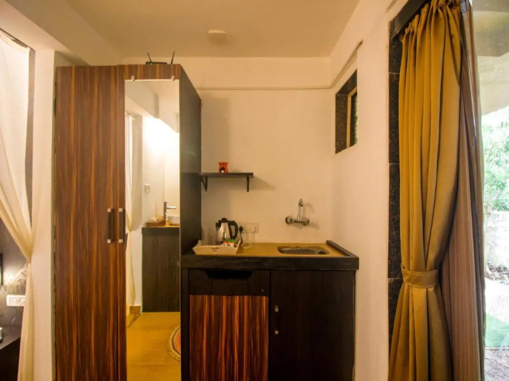 Verandah Goa