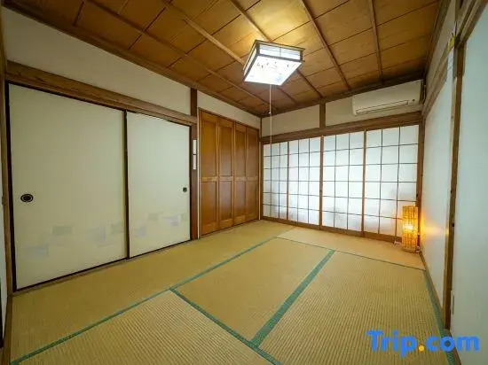Tolai ryokan 1gokan