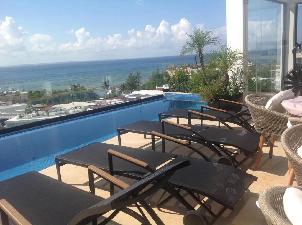 Kahlo beach apartment
