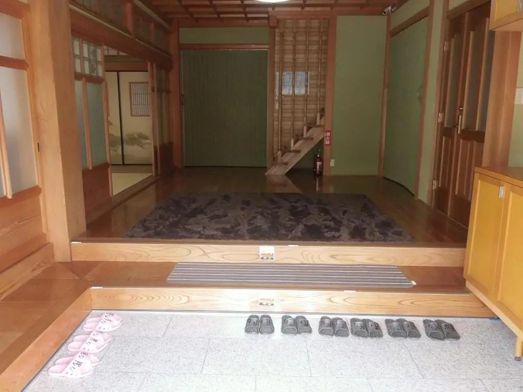 Minpaku Nagashima room4 / Vacation STAY 1033