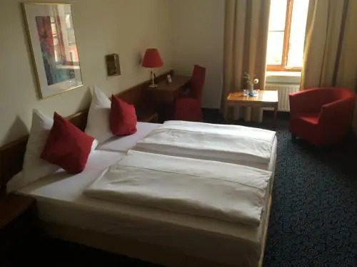 Stadthotel