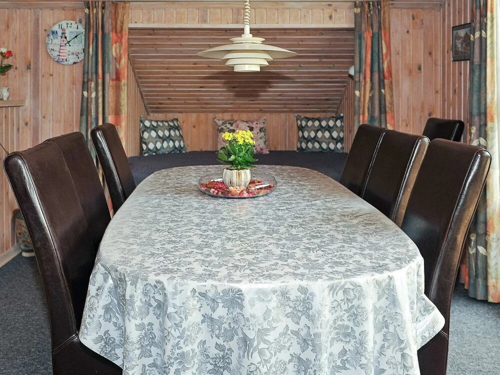 6 Person Holiday Home in Norre Nebel