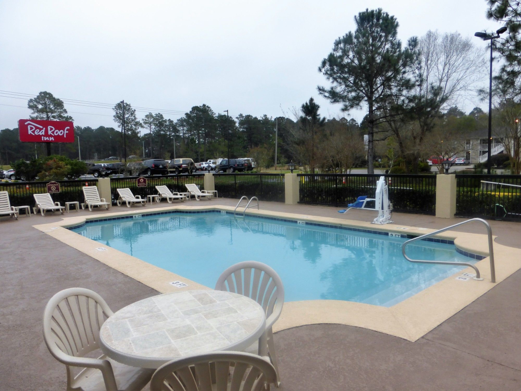 Red Roof Inn Gulf Shores