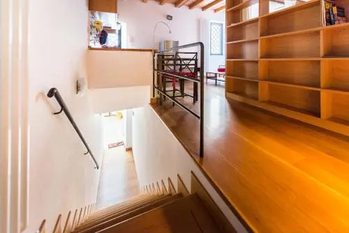 Apartment Polveriera Colosseum
