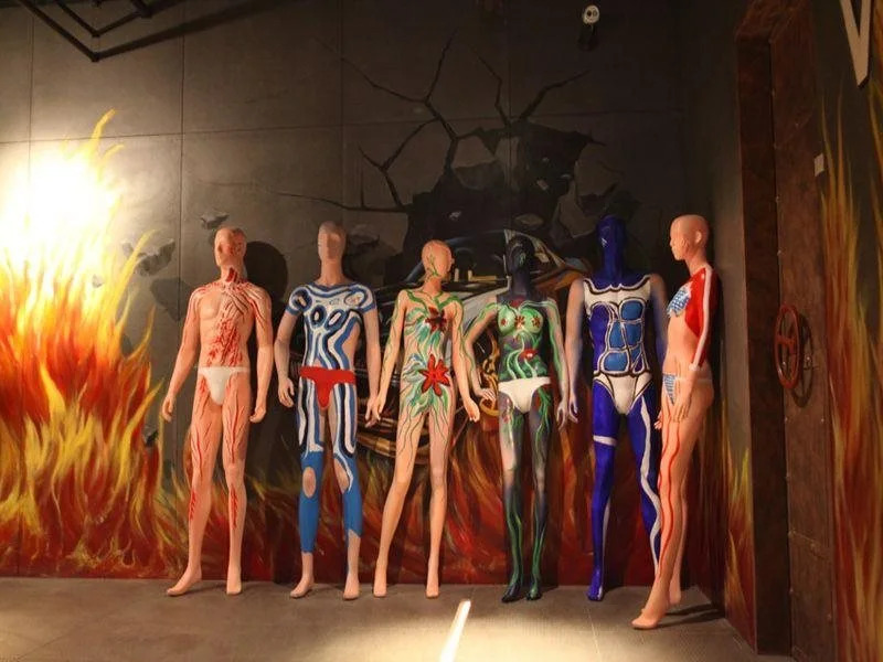 Feeling Fashion Hotel