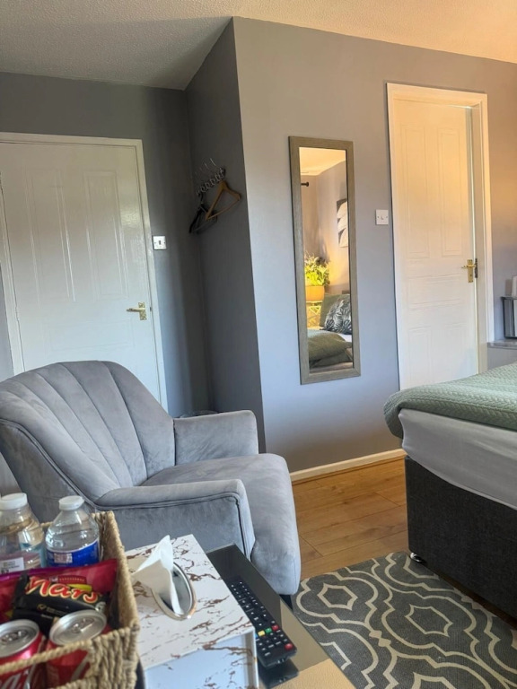 RS Prime Homestay