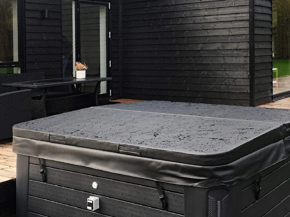5 star holiday home in Ansager