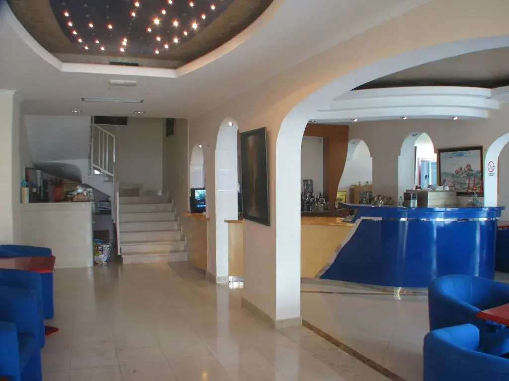 Hotel Mirenza