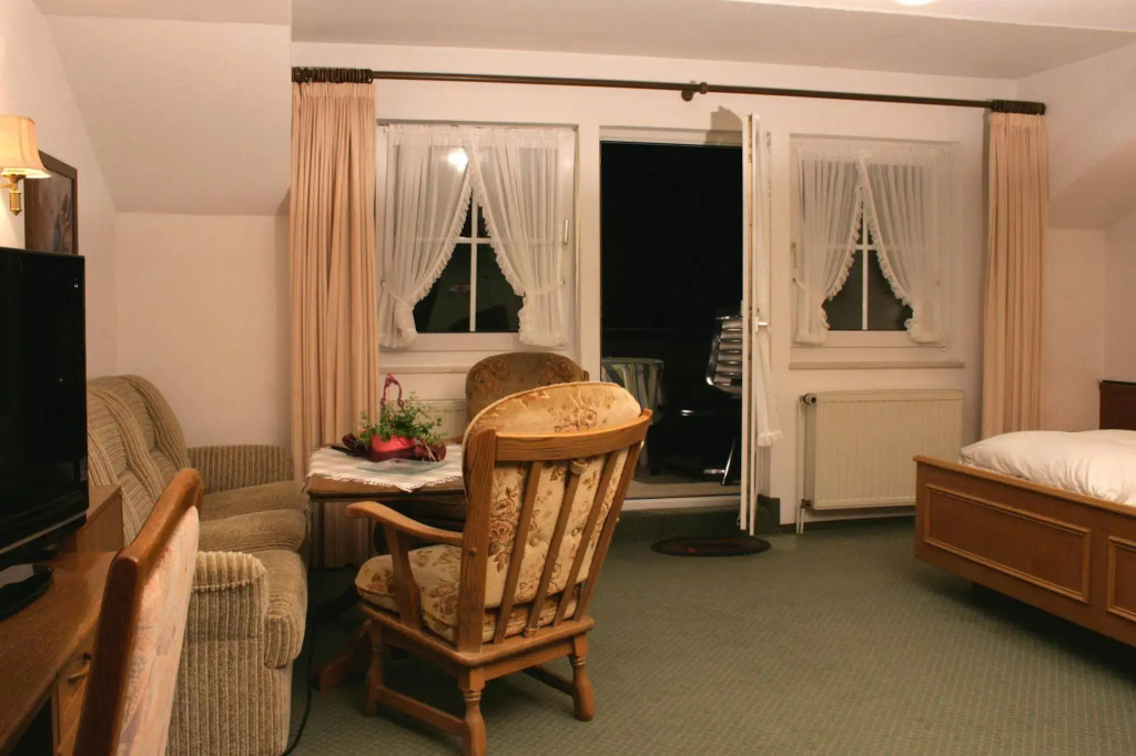 Hotel Hanses-Bräutigam
