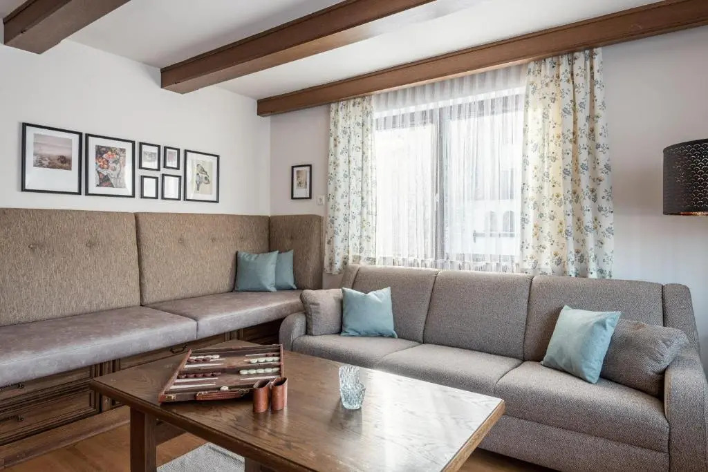 M-House Flachau Ganzes Haus Fur 8 Personen