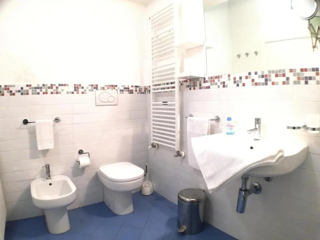 Goodstay Al 14 (Monolocale)