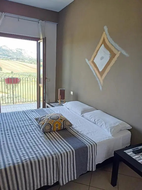 Il Faggio 17 B&B