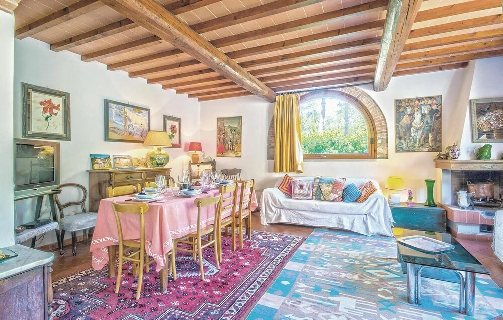 Stunning Home In Molino Del Piano Fi