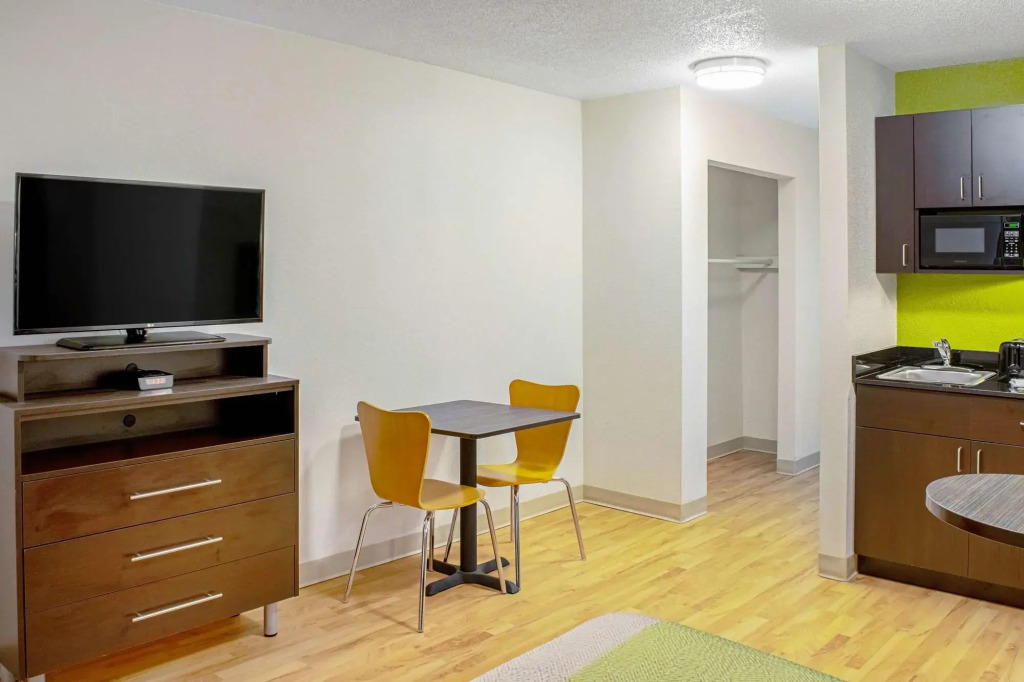 Extended Stay America - Cincinnati - Springdale - Tri-County Mall
