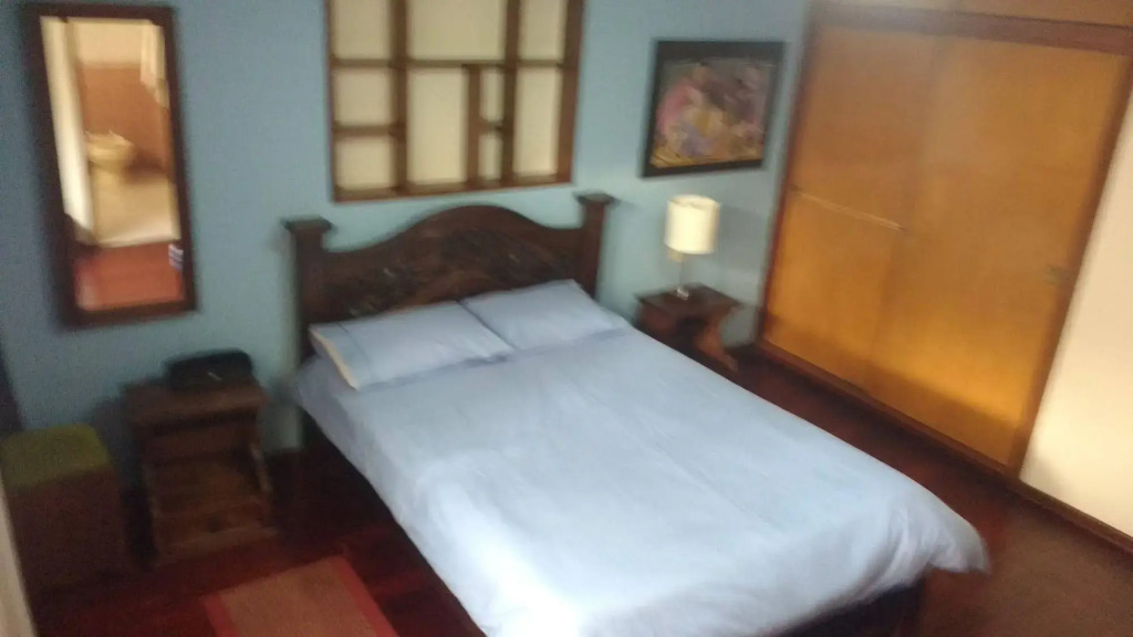 Los Andes Hostel